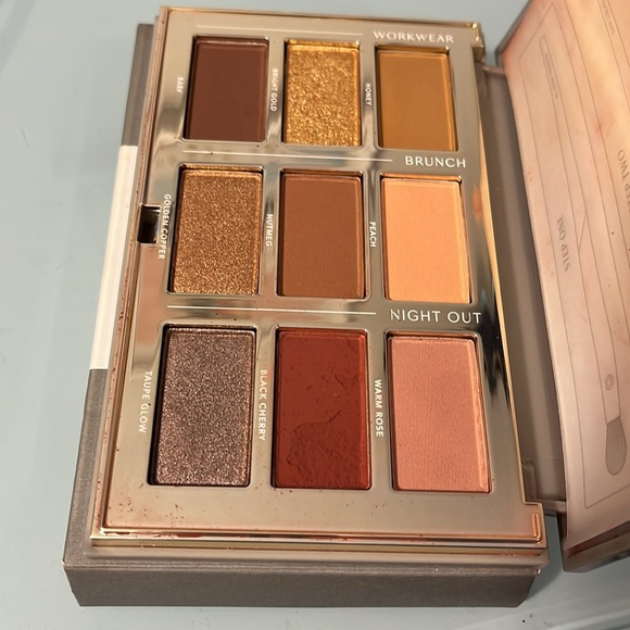 Complex Culture Edit 2 Eyes - Picture 6 of 6